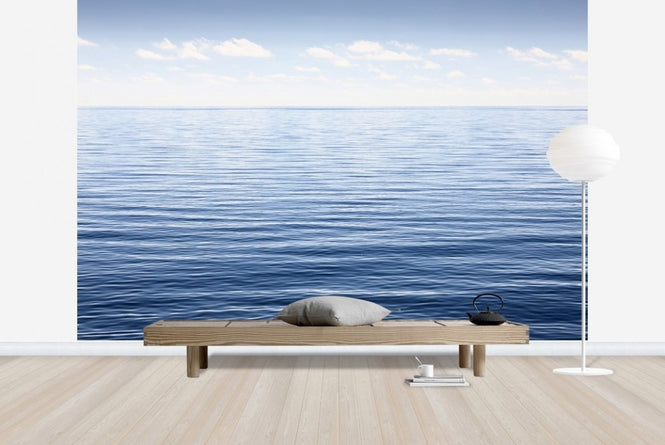 PHOTOWALL / Endless Sea (e23051)