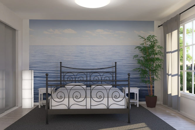 PHOTOWALL / Endless Sea (e23051)