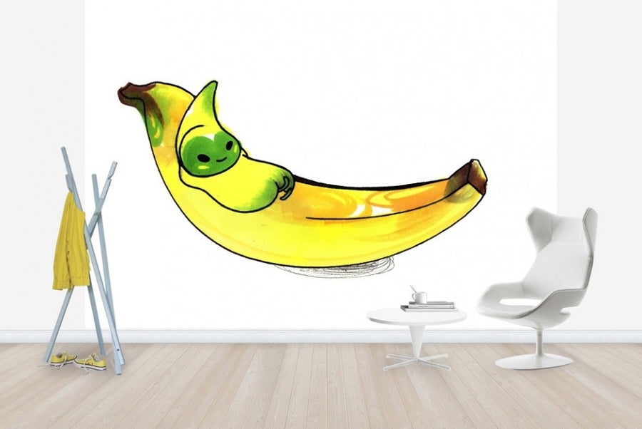 PHOTOWALL / Banana (e23100)