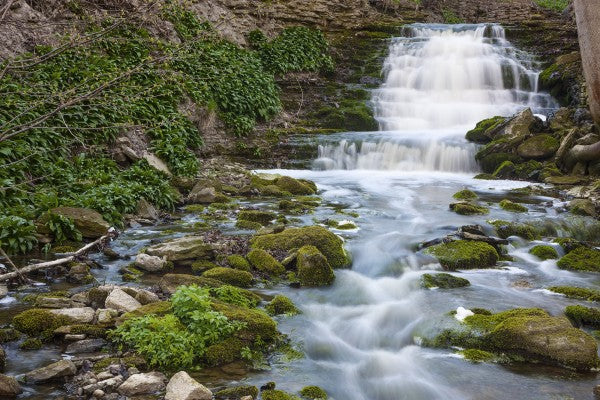 PHOTOWALL / Stream, Gotland (e23076)