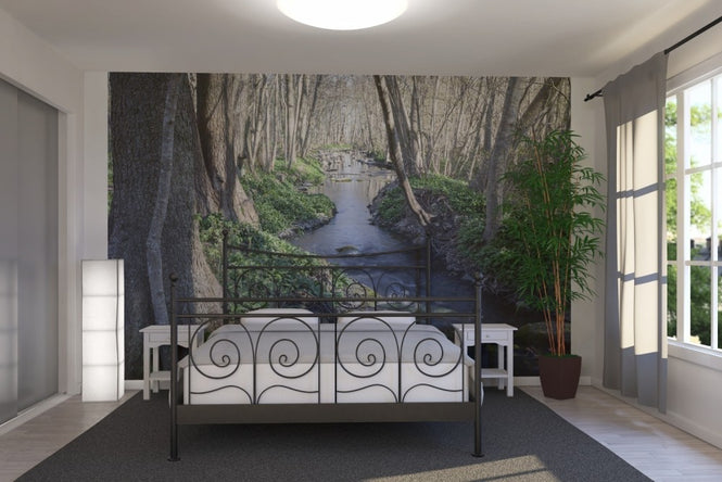 PHOTOWALL / Spring River (e23080)