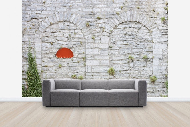 PHOTOWALL / Arch Ruin (e23097)