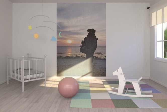 PHOTOWALL / Gotland Rauk (e23109)