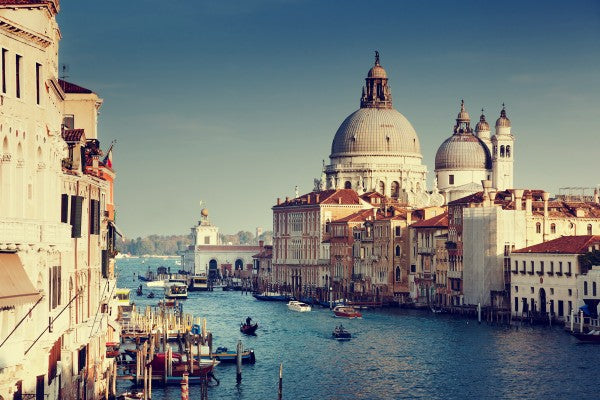 PHOTOWALL / Grand Canal in Venice (e23174)