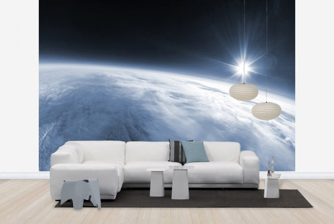 PHOTOWALL / Near Space (e23180)