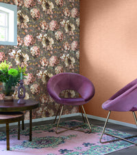 輸入壁紙はじめてセット】rasch ラッシュ / 485172 (Florentine III