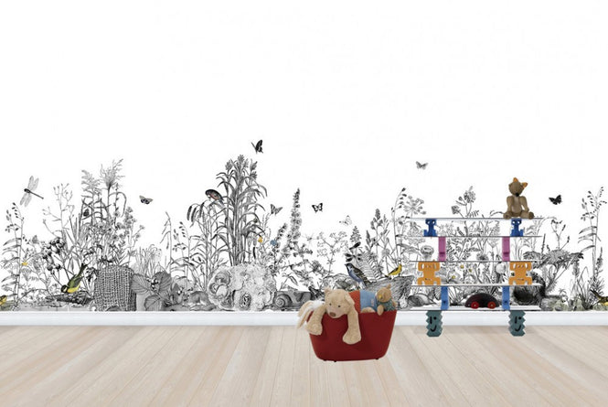 PHOTOWALL / Snail Trail XL (e23229)