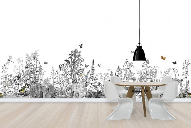 PHOTOWALL / Snail Trail XL (e23229)