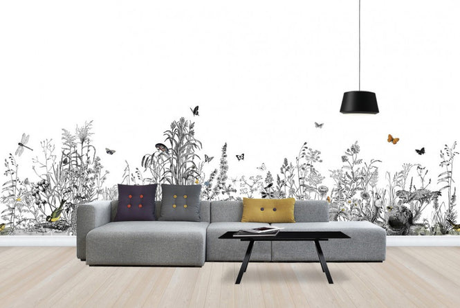 PHOTOWALL / Snail Trail XL (e23229)