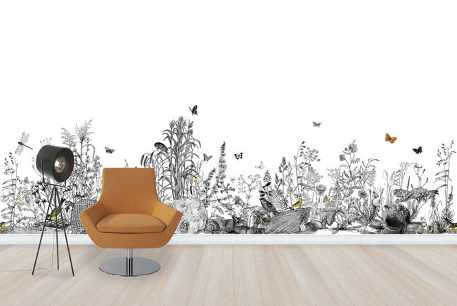 PHOTOWALL / Snail Trail XL (e23229)