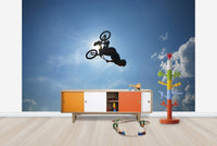 ワルパ 専用 PHOTOWALL / BMX Backflip (e23205) | 輸入壁紙専門店 WALPA – WALPA.jp