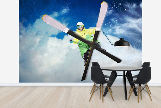 PHOTOWALL / Jump (e23209)
