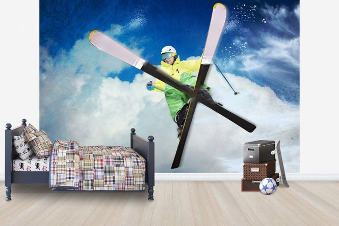 PHOTOWALL / Jump (e23209)
