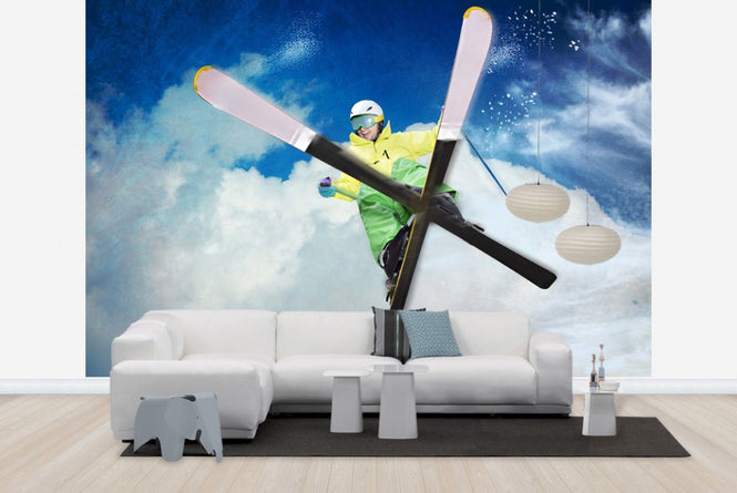 PHOTOWALL / Jump (e23209)