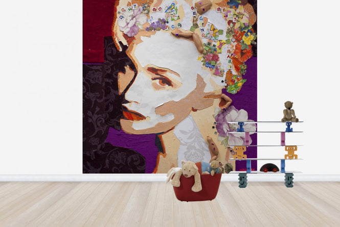 PHOTOWALL / Don't go (e23232)