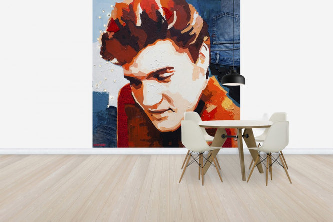 PHOTOWALL / I Never Really Left (e23235)