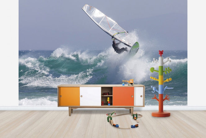 PHOTOWALL / Windsurfing (e23260)