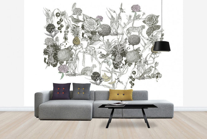 PHOTOWALL / NU Agency | Beata Boucht - Wild at Heart 3 (e23262)