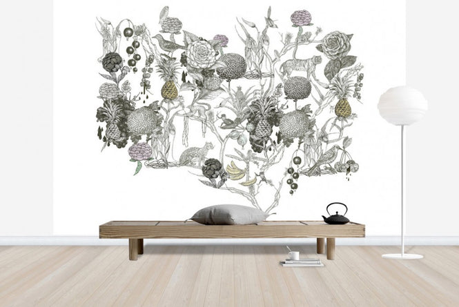 PHOTOWALL / NU Agency | Beata Boucht - Wild at Heart 3 (e23262)