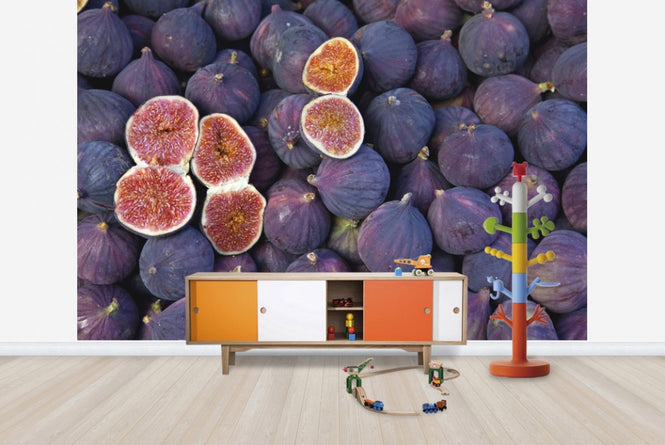 PHOTOWALL / Beutiful Figs - Carlo Morucchio (e23278)