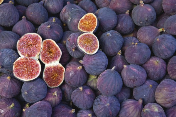 PHOTOWALL / Beutiful Figs - Carlo Morucchio (e23278)
