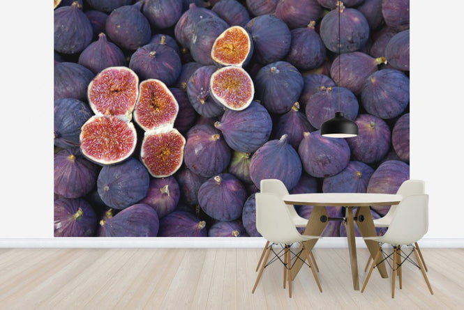 PHOTOWALL / Beutiful Figs - Carlo Morucchio (e23278)