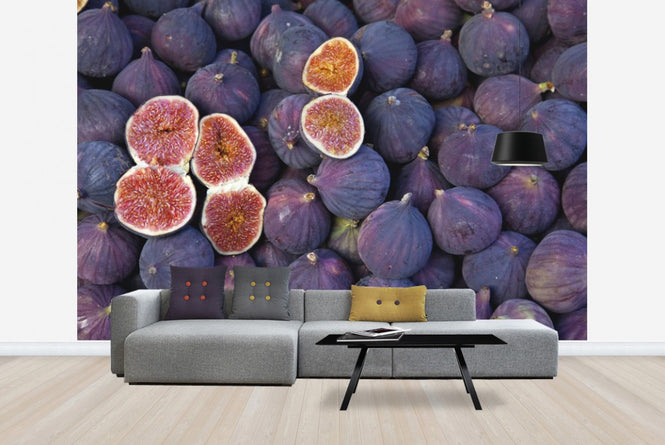 PHOTOWALL / Beutiful Figs - Carlo Morucchio (e23278)