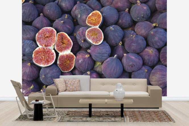 PHOTOWALL / Beutiful Figs - Carlo Morucchio (e23278)
