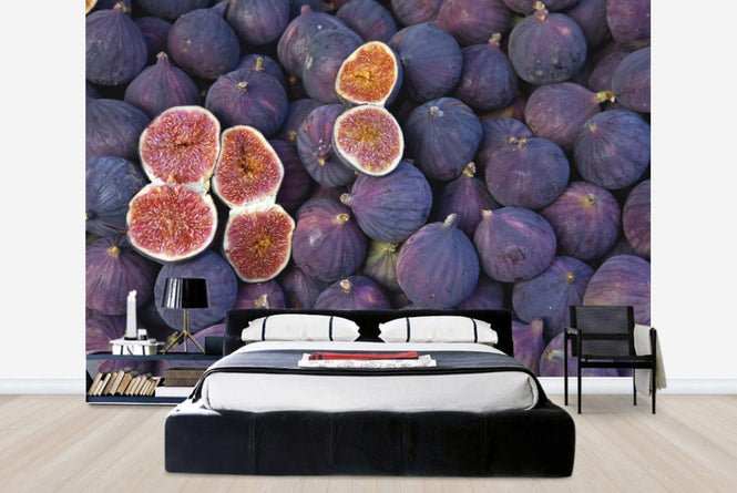 PHOTOWALL / Beutiful Figs - Carlo Morucchio (e23278)