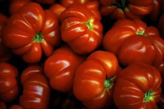 PHOTOWALL / Italian Tomatoes - Jorge B. Garrido (e23280)