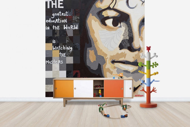 PHOTOWALL / The Education (e23320)