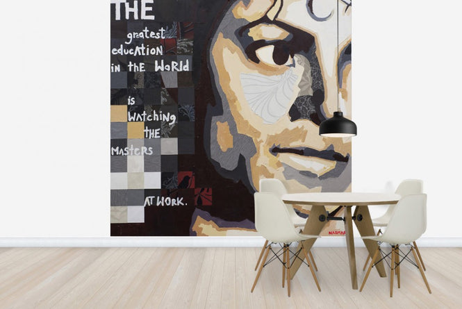 PHOTOWALL / The Education (e23320)
