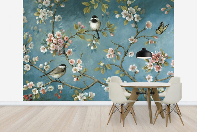 PHOTOWALL / Blossom (e23327)
