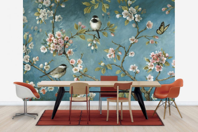 PHOTOWALL / Blossom (e23327)