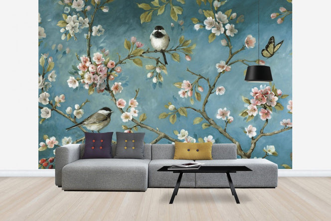 PHOTOWALL / Blossom (e23327)