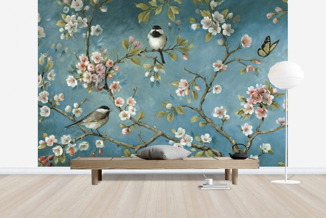 PHOTOWALL / Blossom (e23327)