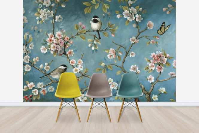 PHOTOWALL / Blossom (e23327)