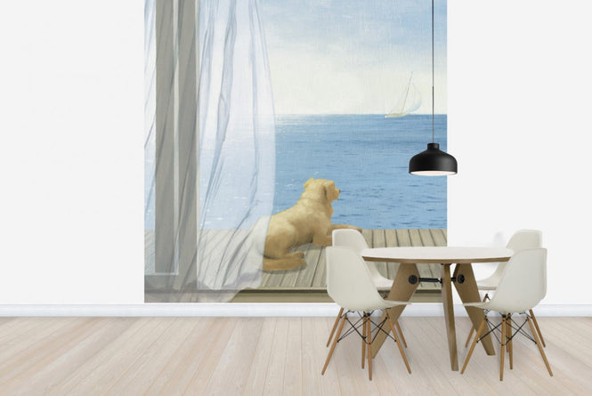 PHOTOWALL / Blue Breeze 3 (e23330)