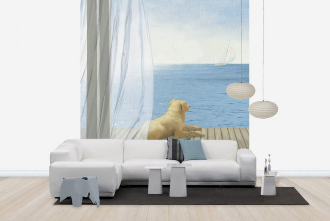 PHOTOWALL / Blue Breeze 3 (e23330)