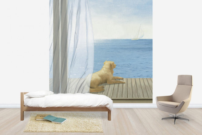 PHOTOWALL / Blue Breeze 3 (e23330)