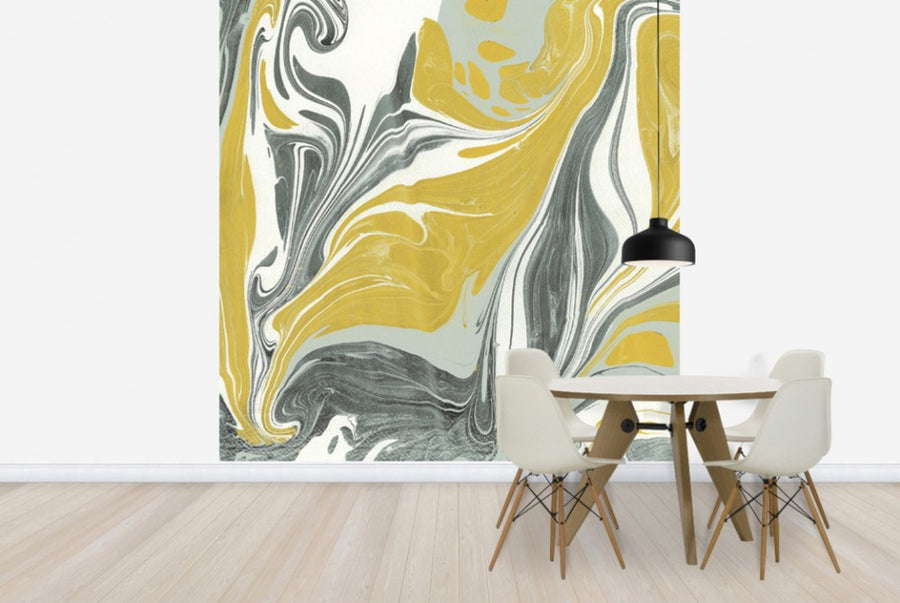 PHOTOWALL / Marbling (e23340)