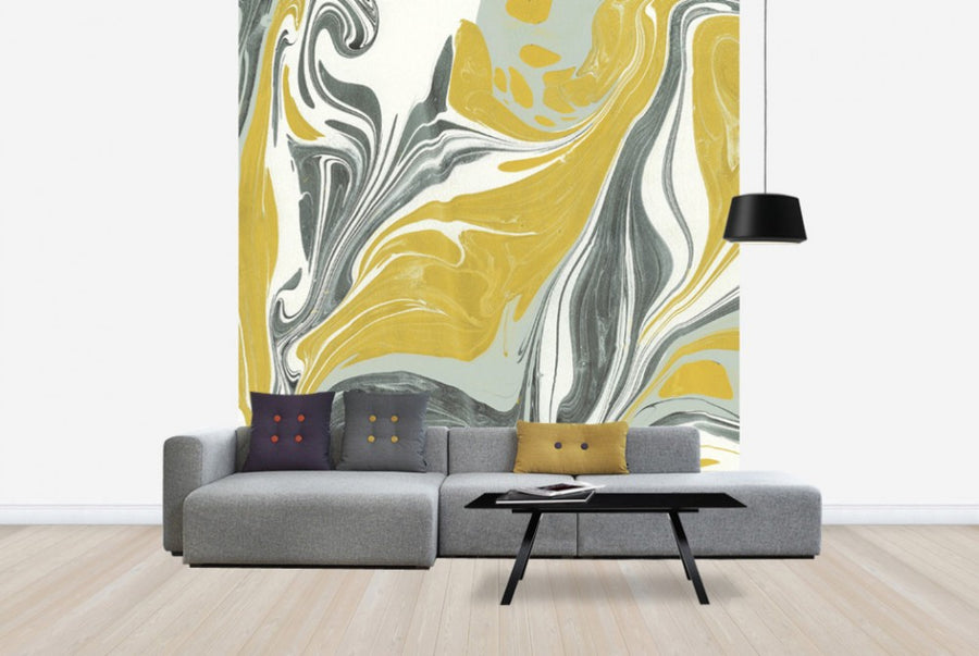 PHOTOWALL / Marbling (e23340)