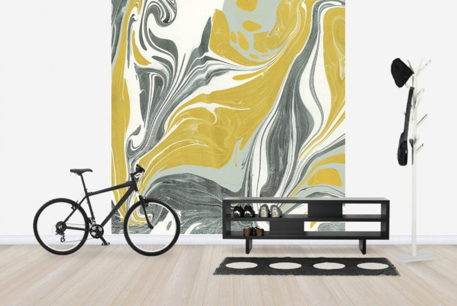 PHOTOWALL / Marbling (e23340)