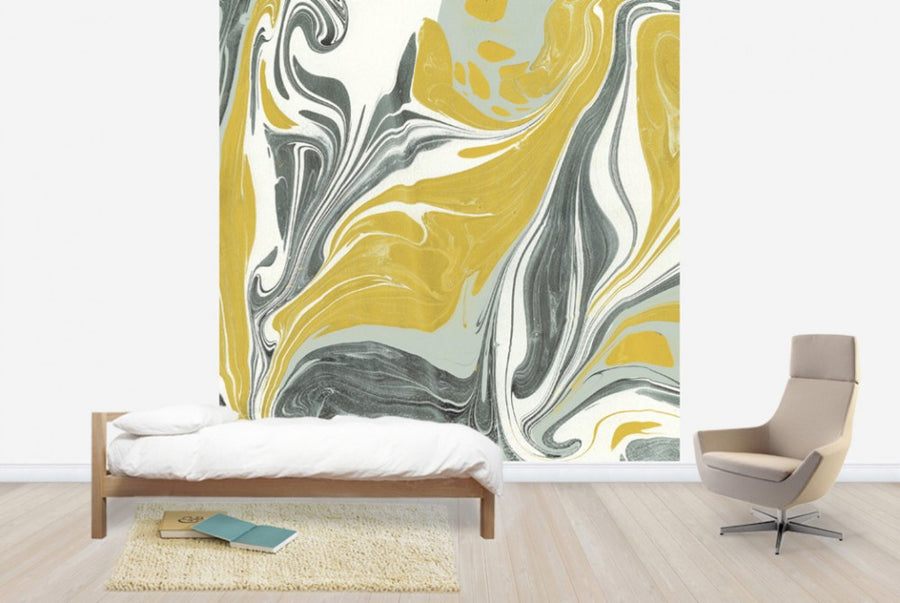 PHOTOWALL / Marbling (e23340)