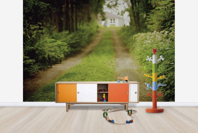 PHOTOWALL / Going Home (e23357)