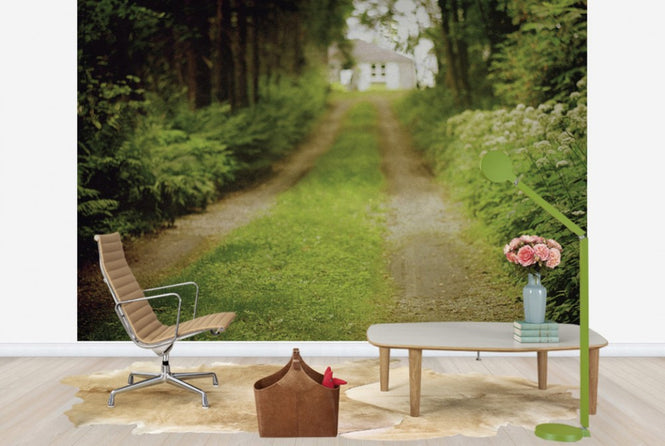 PHOTOWALL / Going Home (e23357)
