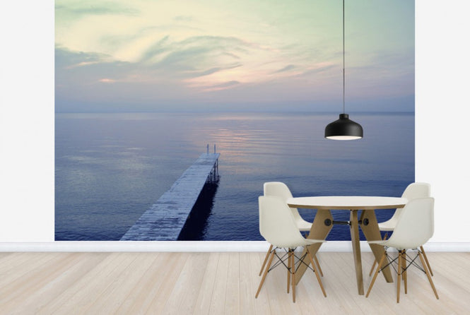 PHOTOWALL / The Long Dock (e23360)