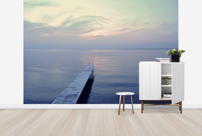 PHOTOWALL / The Long Dock (e23360)