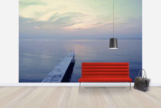 PHOTOWALL / The Long Dock (e23360)