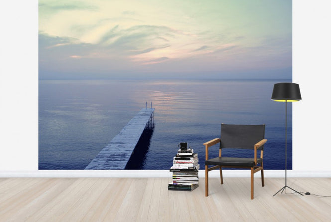 PHOTOWALL / The Long Dock (e23360)